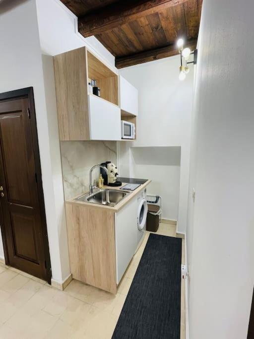 Appartamento Biscottari's Palermo
