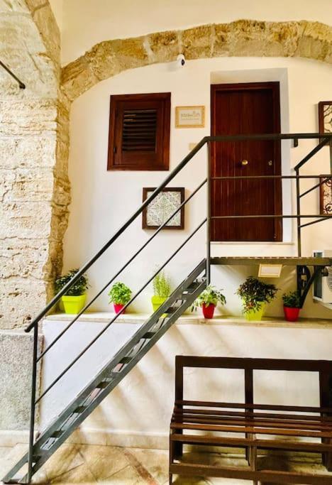 Biscottari's Appartamento
